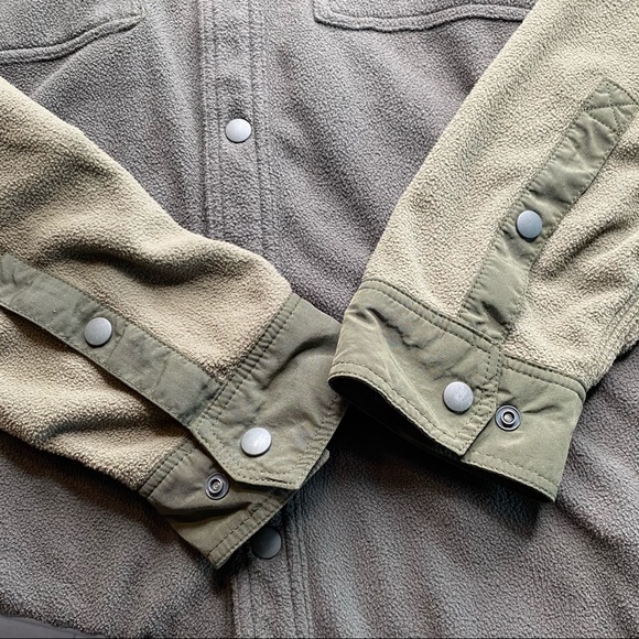 Patagonia Early Rise Snap Shirt - Picture 11 of 11